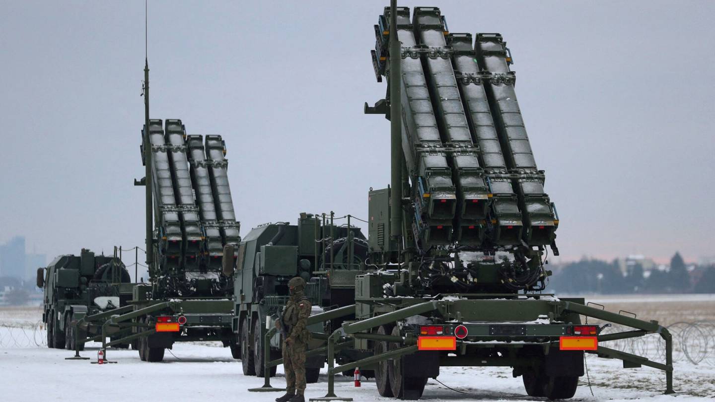 Aseapu Ukrainalle | Tilanne rintamalla tulee ”tasoittumaan merkittävästi”, sanoo sota­taidon laitoksen johtaja