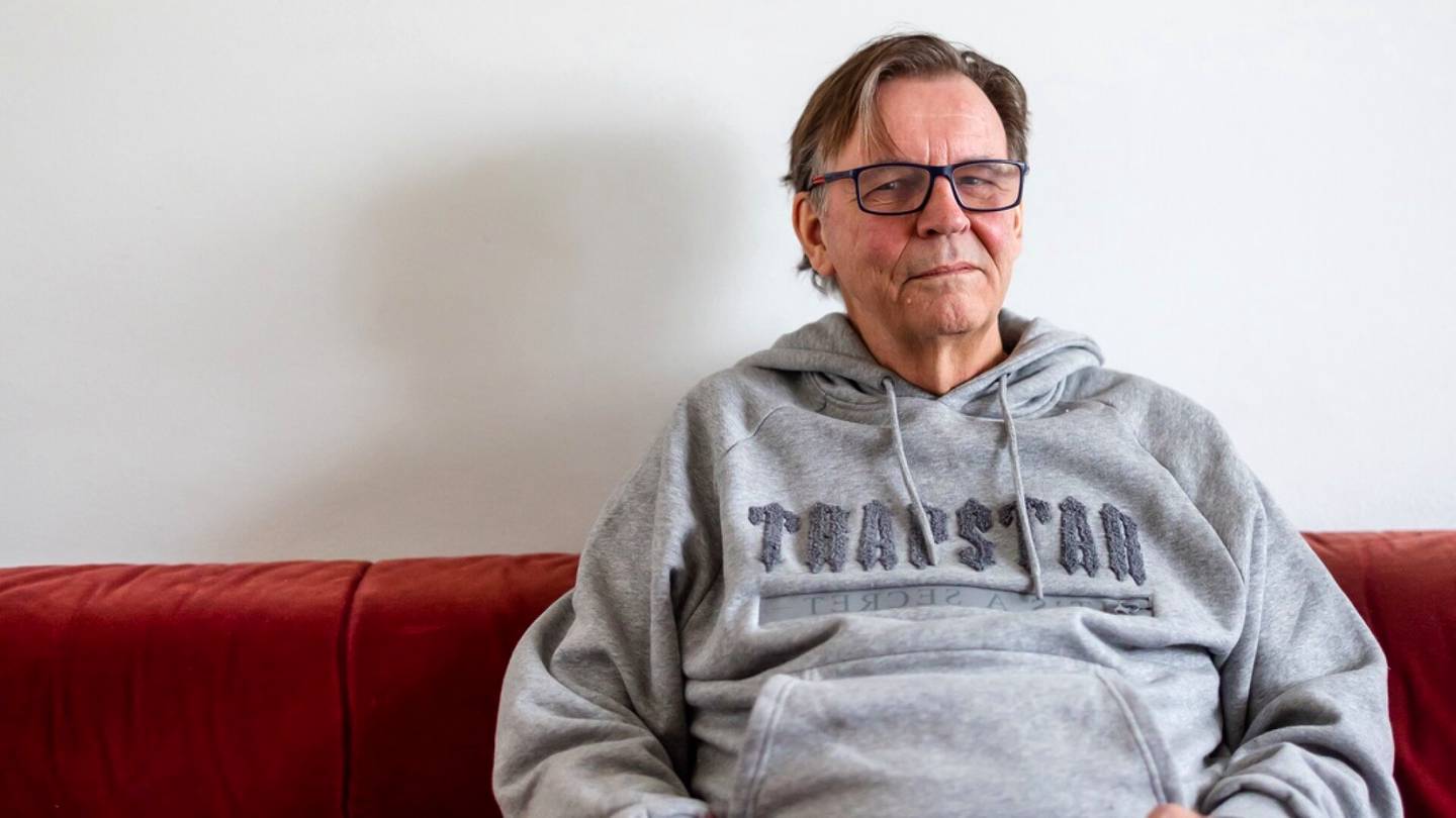 70-vuotias | ”Sanoman pitää ostaa MTV”, sanoo tv-alan konkari Jorma Sairanen