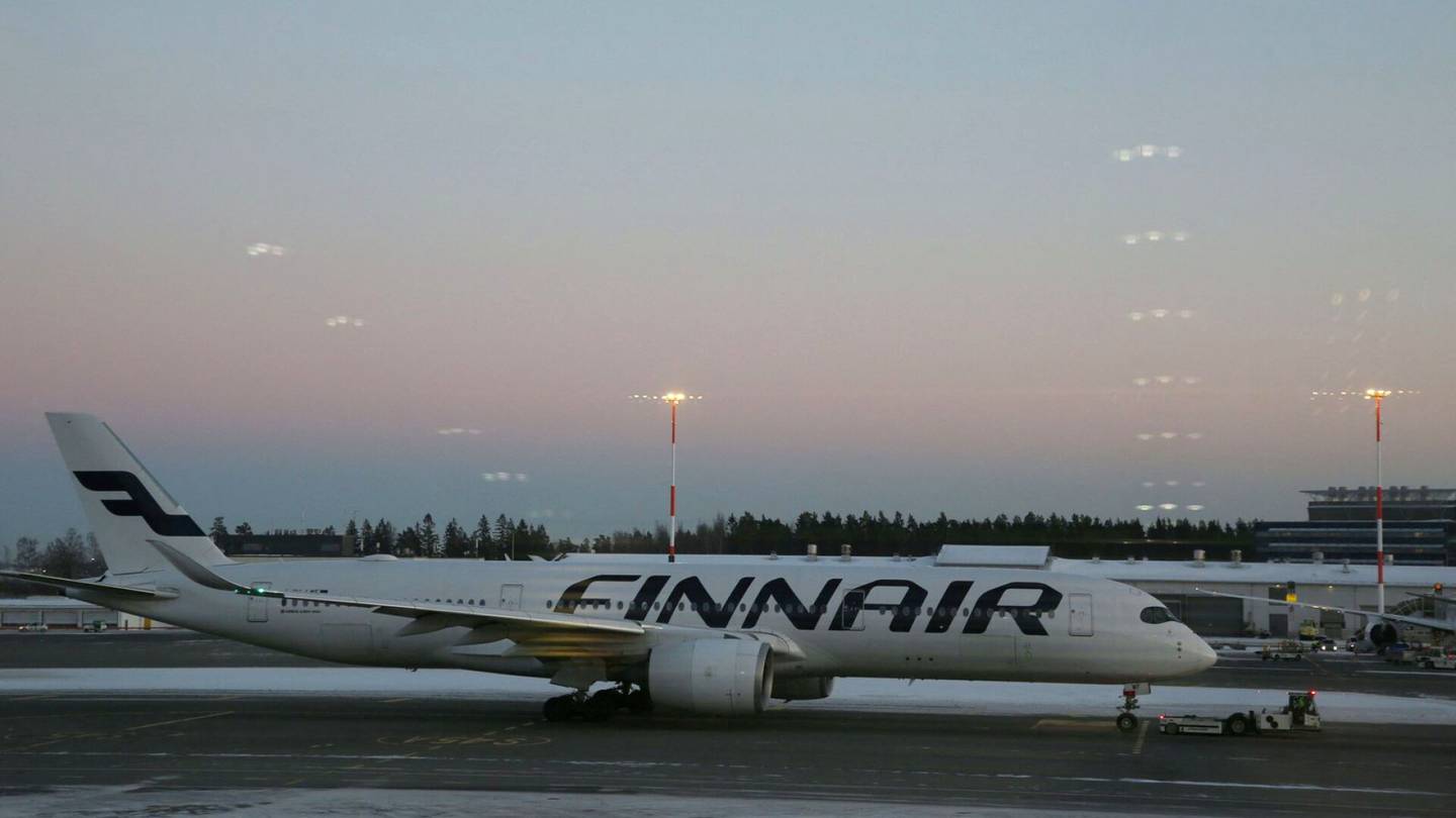 Mainonta | Kuluttaja-asiamies puuttui Finnairin epäselvään ympäristömarkkinointiin