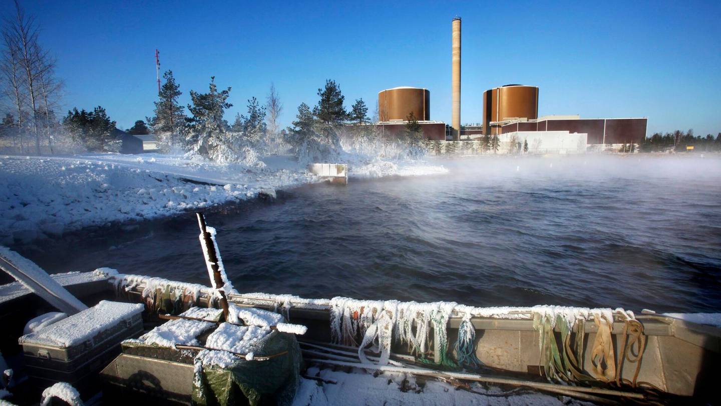 Ydinvoima | Yle: Ministeriö aikoo ehdottaa Loviisan ydin­voimalalle jatkolupaa vuoteen 2050 asti