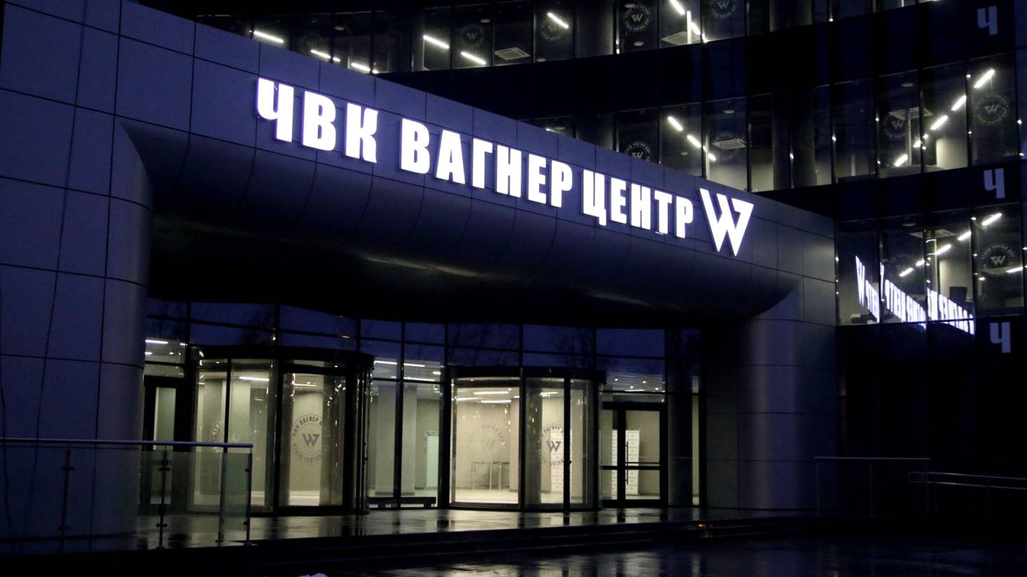 Venäjä | Barents Observer: Wagnerin palkka­sotilaat aloittavat rekrytoinnin Suomen naapurissa