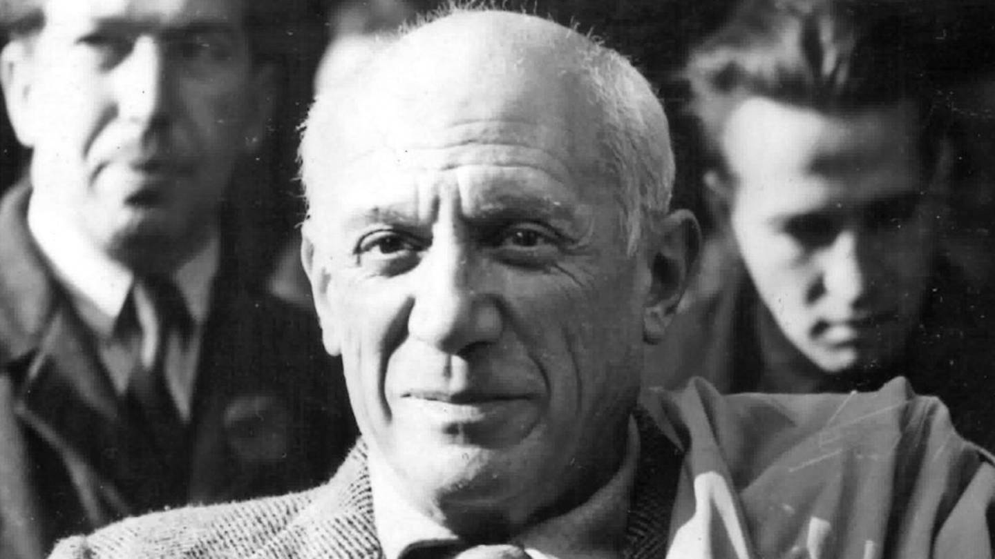 HS 50 vuotta sitten 9.4.1973 | Pablo Picasso kuollut