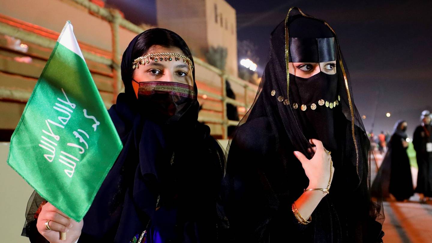 Tasa-arvo | YK valitsi Saudi-Arabian johtamaan naisten oikeuksien komiteaa, järjestöt tyrmistyivät