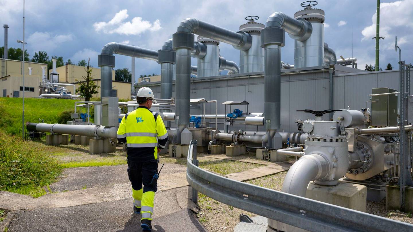 Energia | Osa EU-jäsenmaista vaatii poikkeuksia kaasun säästö­tavoitteisiin – komission esitys ei kestänyt maiden vastarintaa