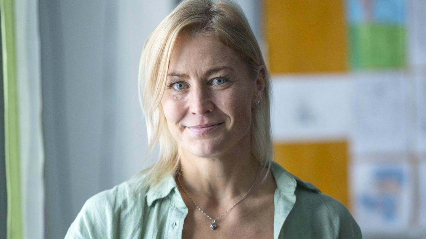 Jalkapallo | Paula Myllyoja avautui ruotsalaislehdelle suuresta surustaan – poikavauva kuoli ennen syntymää