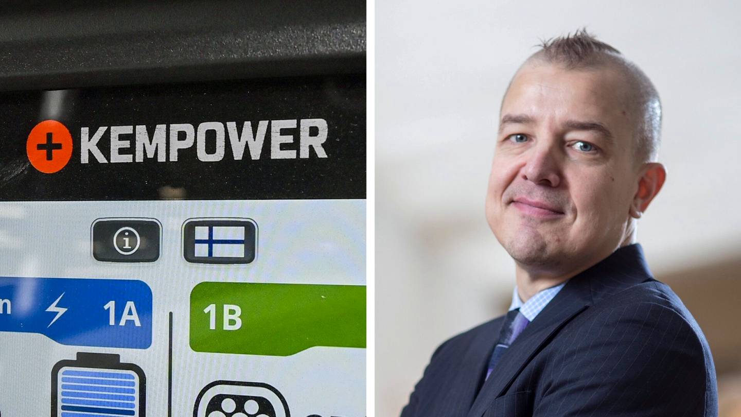 Pörssi | Analyytikot ällistelevät syöksyyn pudonneen Kempowerin tulos­varoitusta – ”Harvemmin on noin isoja muutoksia”