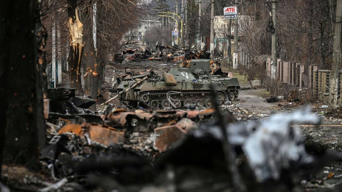 Ukrainan sota | Taistelut Ukrainassa tulevat todennäköisesti kiihtymään lähi­aikoina, arvioi tutkija – ”Jokainen ylimääräinen päivä on Venäjälle haitaksi”