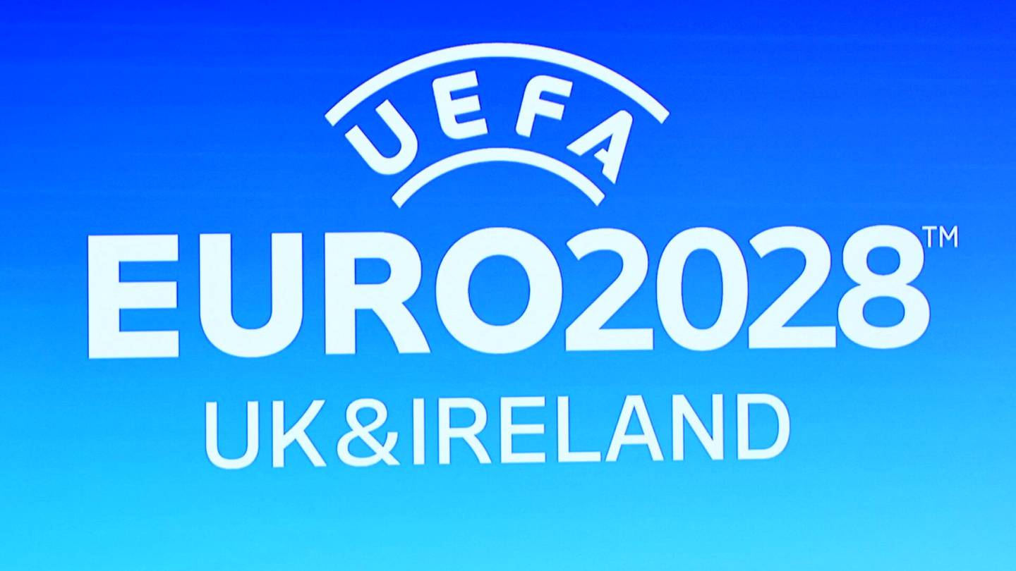 Jalkapallo | Järjestäjämaat eivät saa suoraan paikkoja vuoden 2028 EM-jalkapalloon