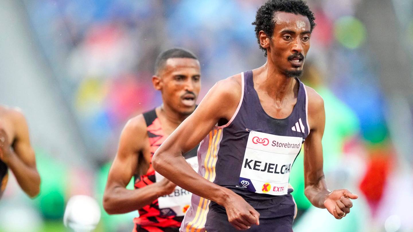 Yleisurheilu | Etiopian olympiakarsinnoissa juostiin kaikkien aikojen kovavauhtisin 10 000 metriä