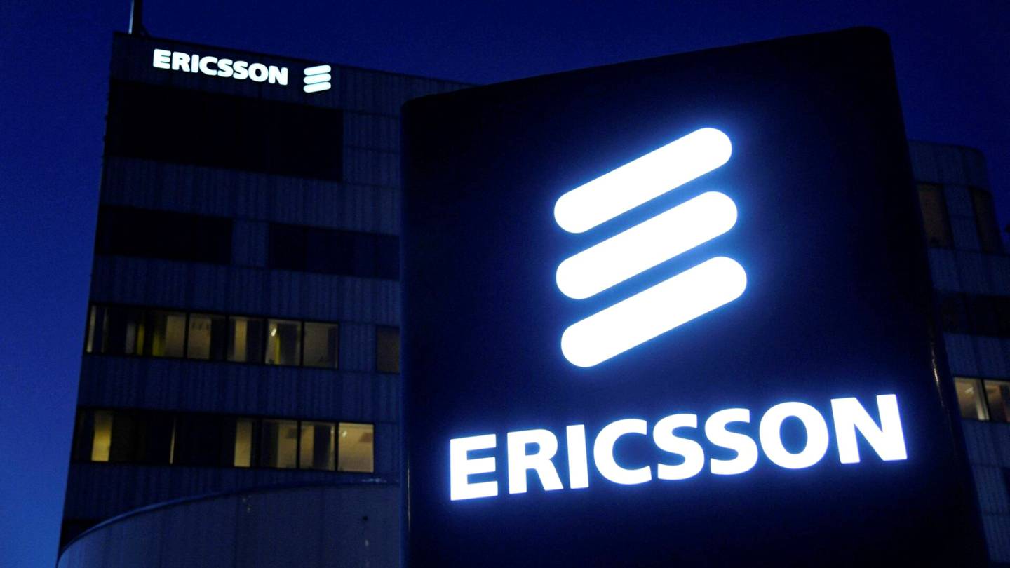 Ruotsi | Ericsson saattoi rahoittaa terroristi­järjestö Isisin toimintaa: Yhdysvallat määräsi satojen miljoonien sakot