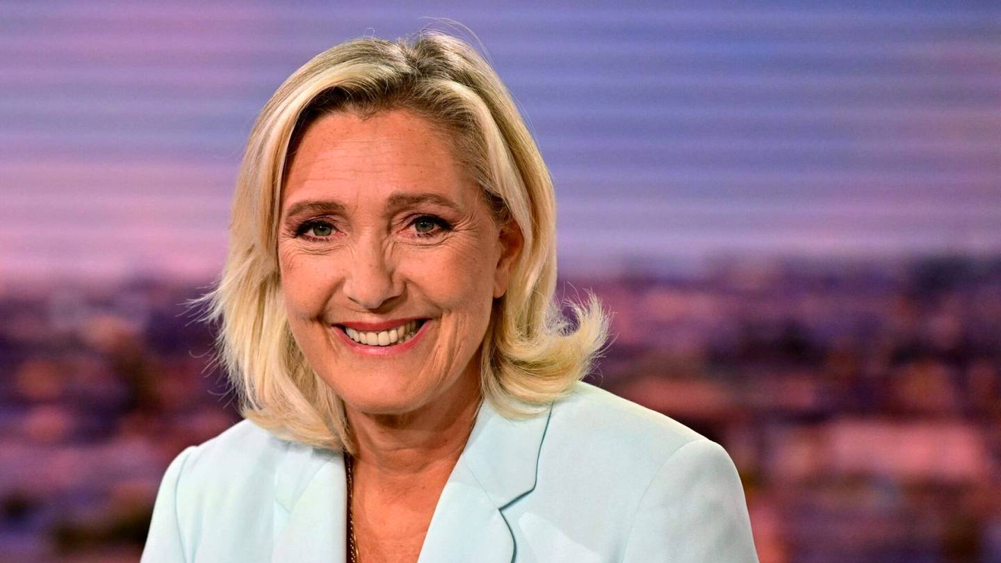 Ranska | Ranska tahtoo Le Penin oikeuteen EU-varojen epäillystä kavalluksesta – Tuomio voi estää asettumisen ehdolle presidentiksi