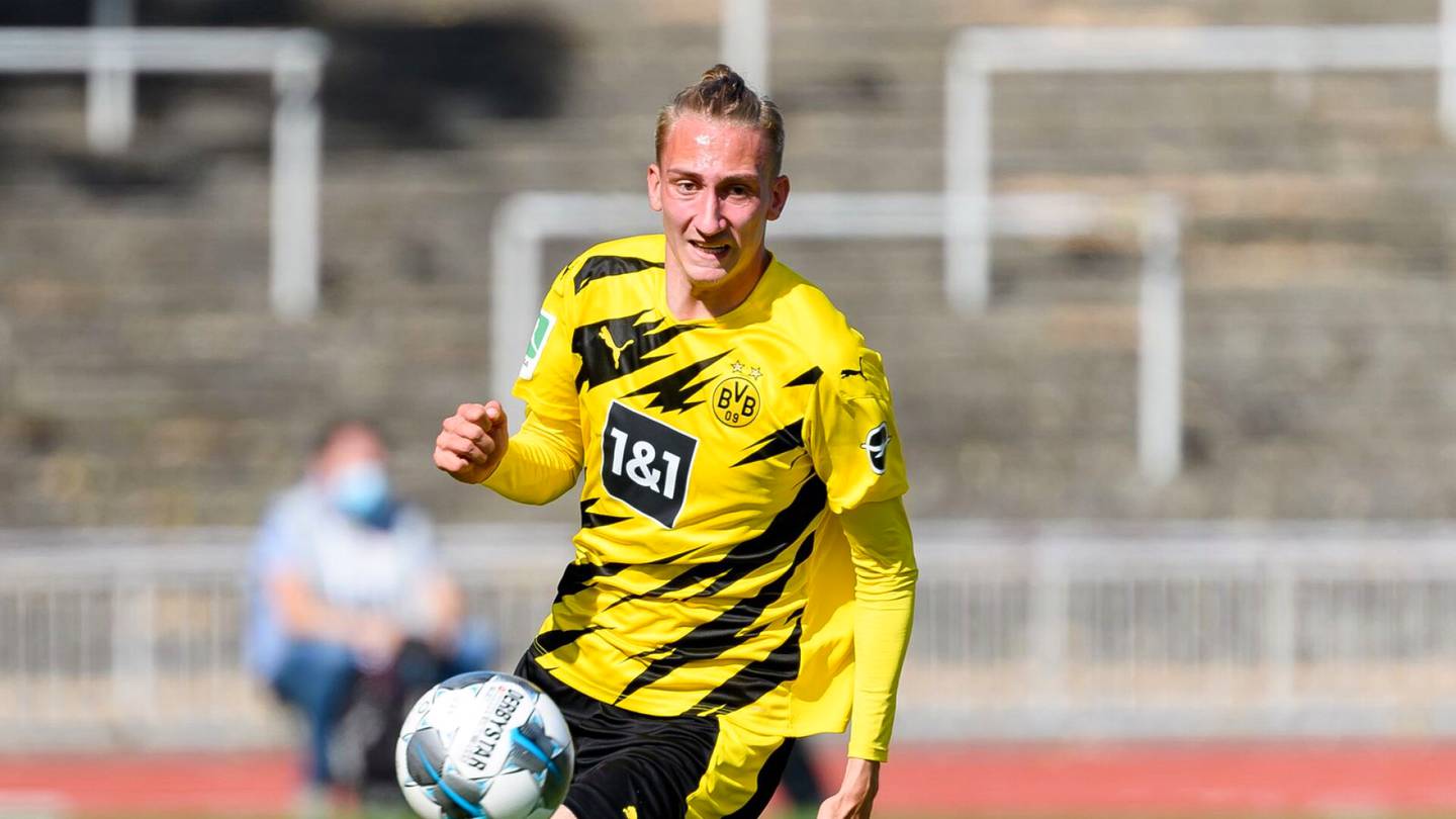 Jalkapallo | HS:n tiedot: FC Honka on tehnyt sopimuksen Borussia Dortmundin kakkosjoukkueesta siirtyvän keskikenttäpelaajan kanssa