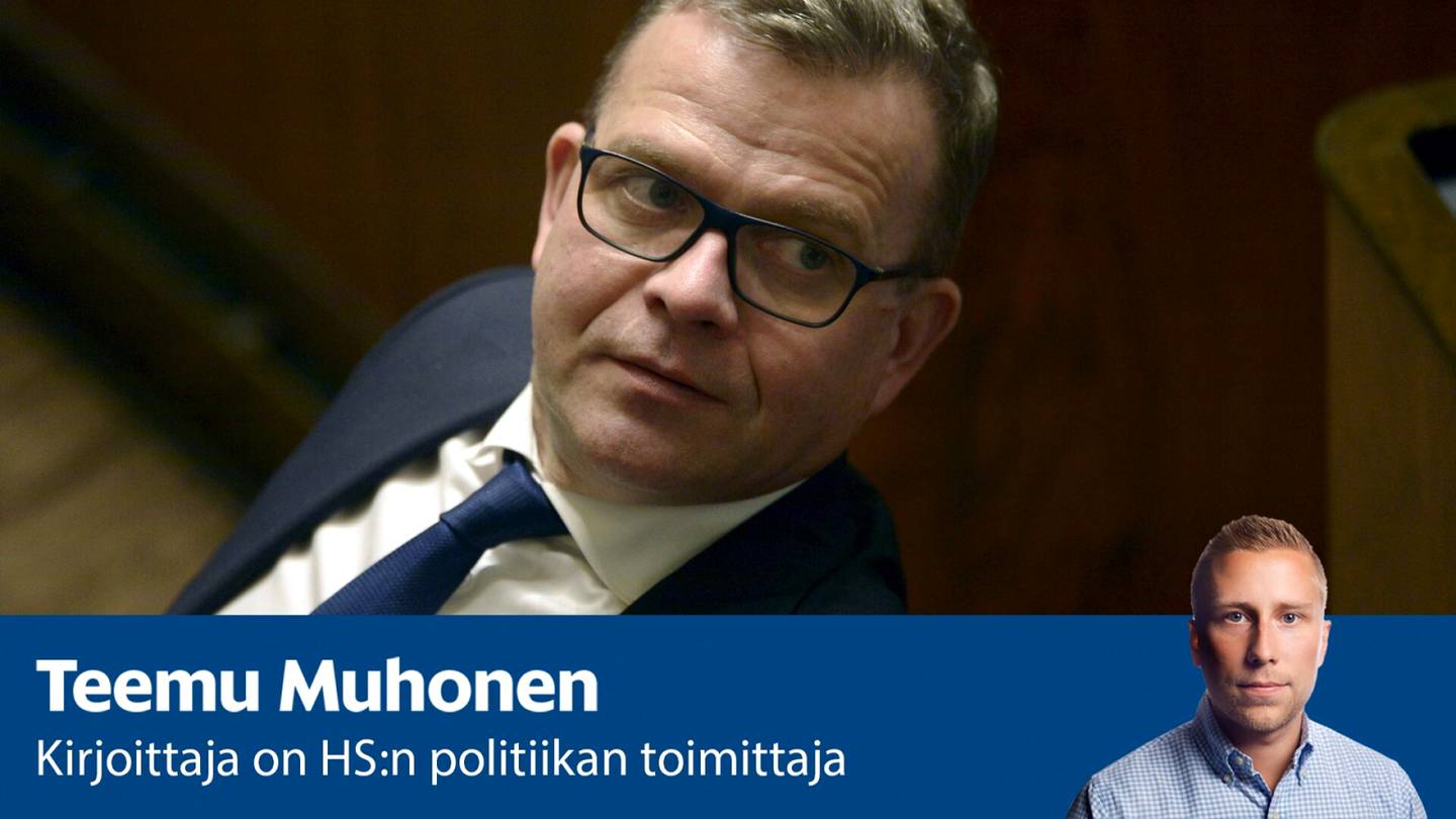 HS-analyysi | Kokoomus palauttaisi Suomen leikkausten aikaan, mutta sen suunnitelmassa on vielä iso aukko
