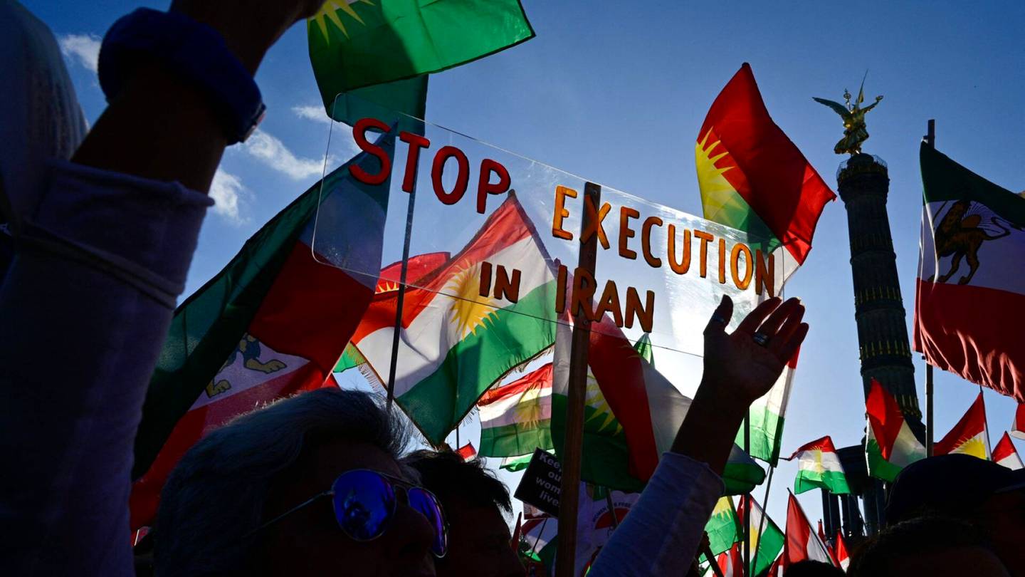 Teloitukset | Järjestö: Iran hirtti kuolleen miehen