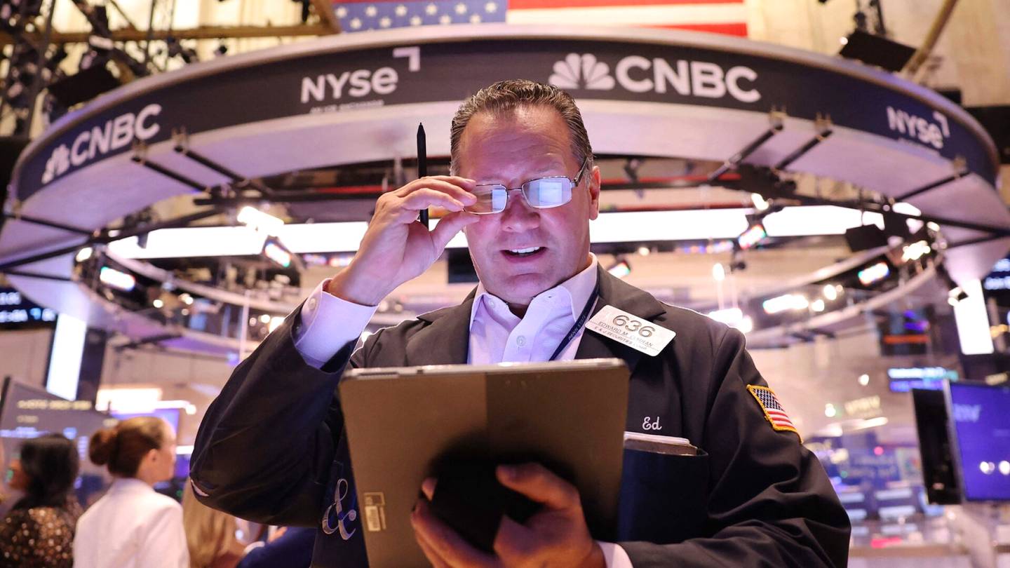 Sijoittaminen | Osakemarkkinat ovat nyt kääntymässä uuteen asentoon – Wall Streetin hurja kurssiralli on todiste siitä