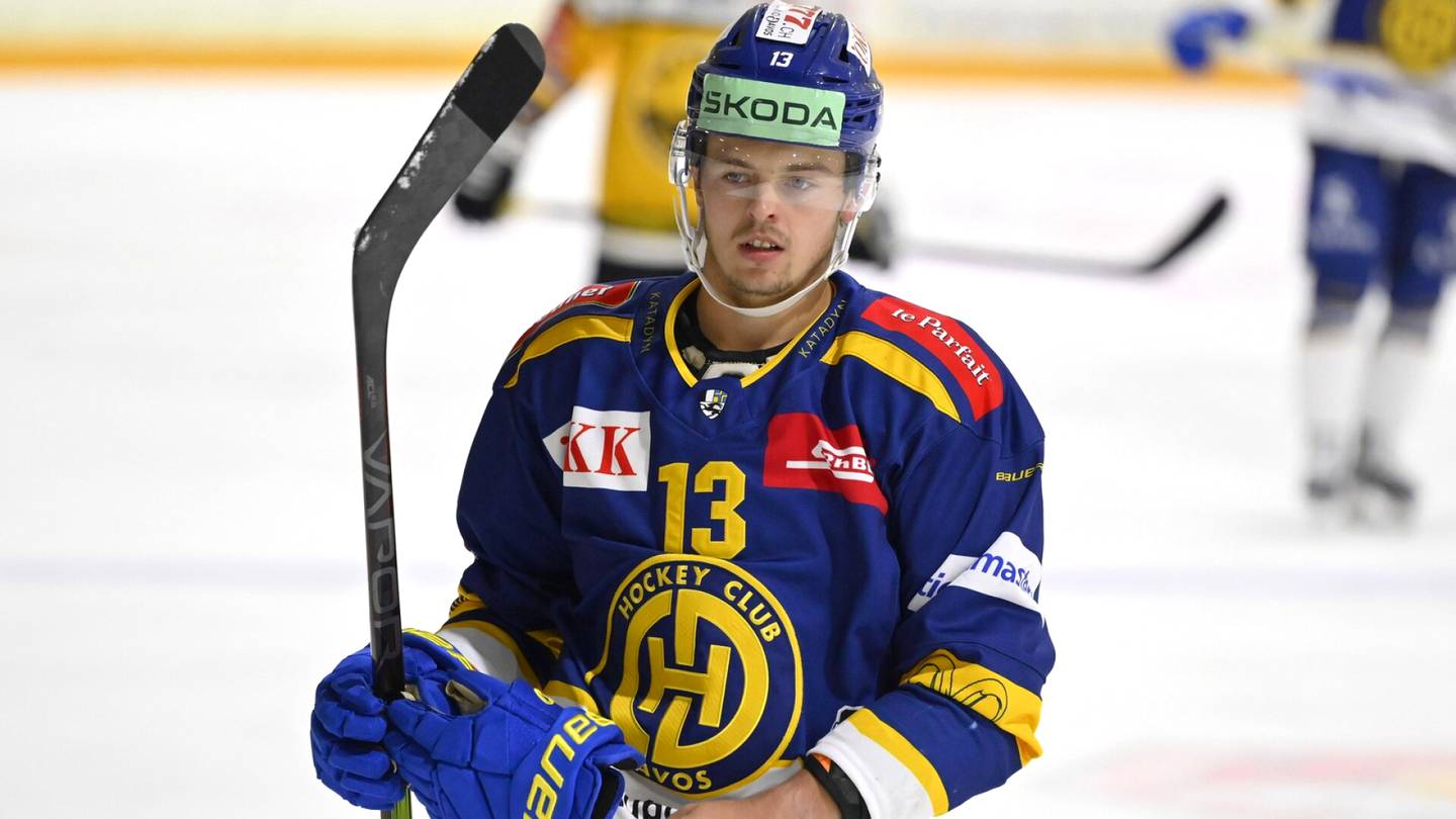 Jääkiekko | Ville Peltosen poika peli­kieltoon doping­rikkeen takia – taustalla seuran sählääminen