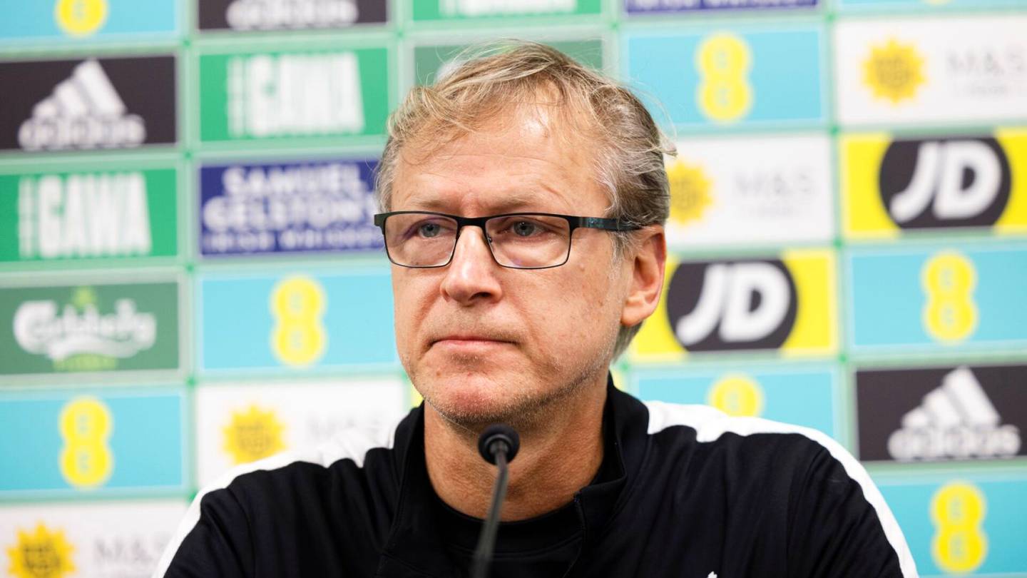 Jalkapallo | Markku Kanerva nimesi Huuhkajat EM-karsintoihin – mukana myös yksi debytantti