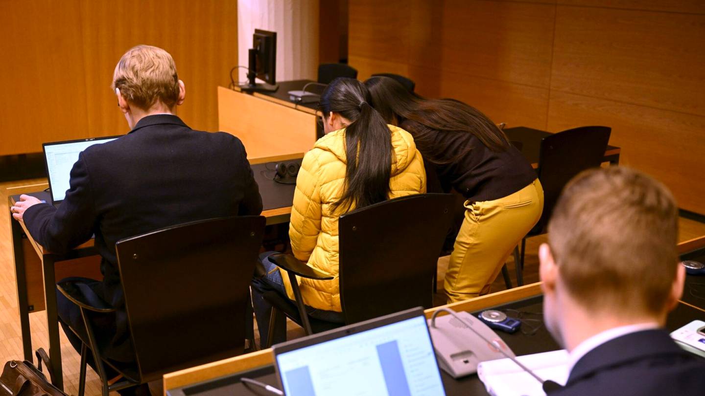 Oikeudenkäynnit | Syyttäjä: Nainen piti Suomeen houkuttelemiaan thai­maalaisia pakko­työssä spa-yrityksessään