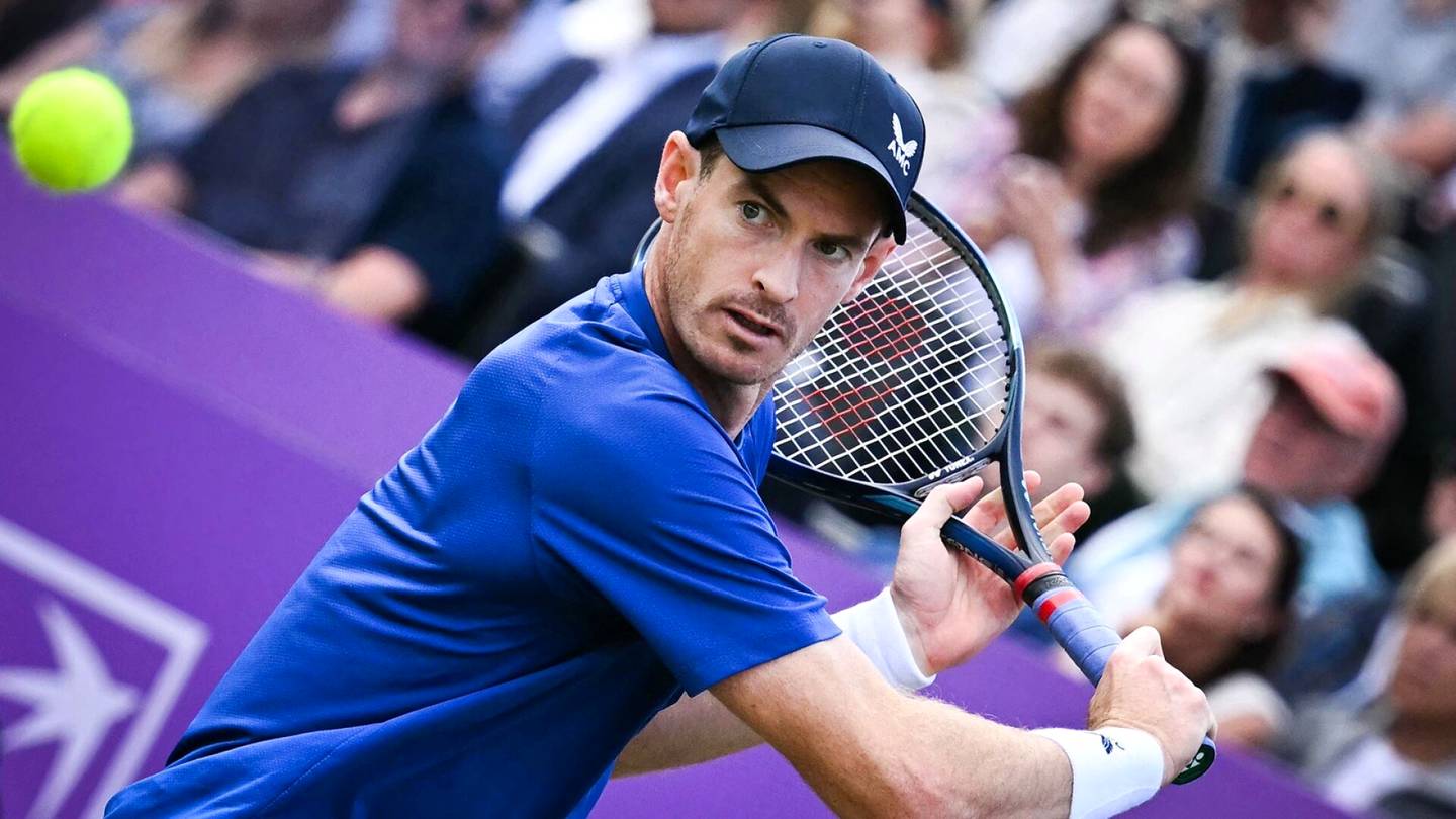 Tennis | Andy Murray päättää uransa