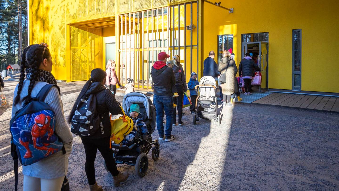 Lakko | Vantaa avasi 30 koulua, mutta muissa lakko­kaupungeissa ovet pysyvät kiinni – ”Emme mitenkään olisi pystyneet järjestämään opetusta”