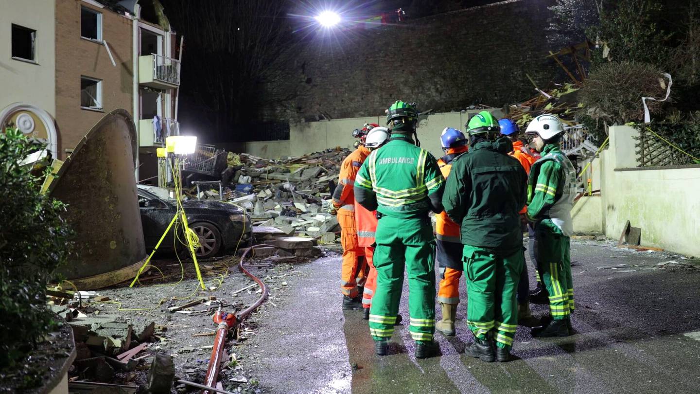 Onnettomuudet | Jerseyn saarella tapahtuneen räjähdyksen uhri­luku nousi kahdeksaan