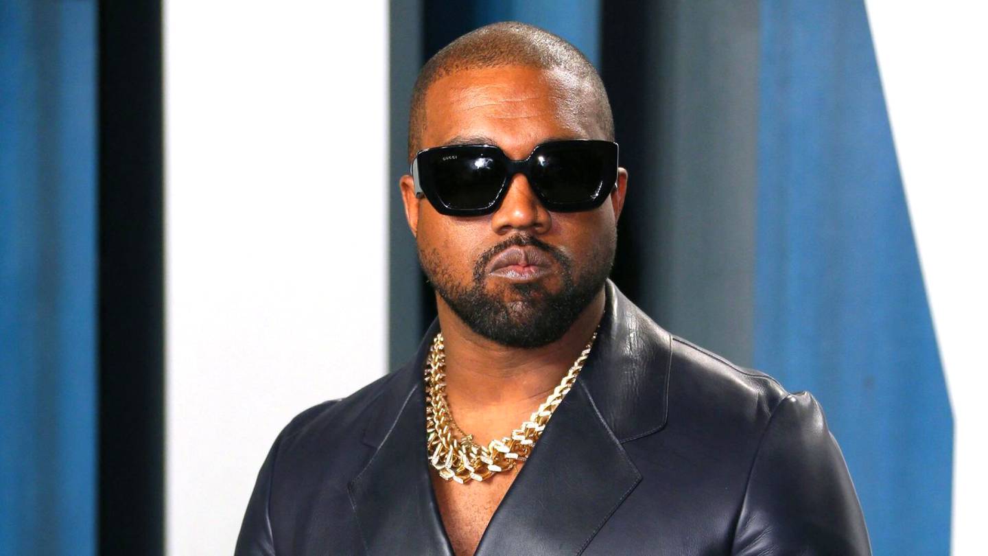 Viihde | Kanye West suostui maksamaan 200 000 dollaria elatusmaksua lapsistaan Kim Kardashianin kanssa