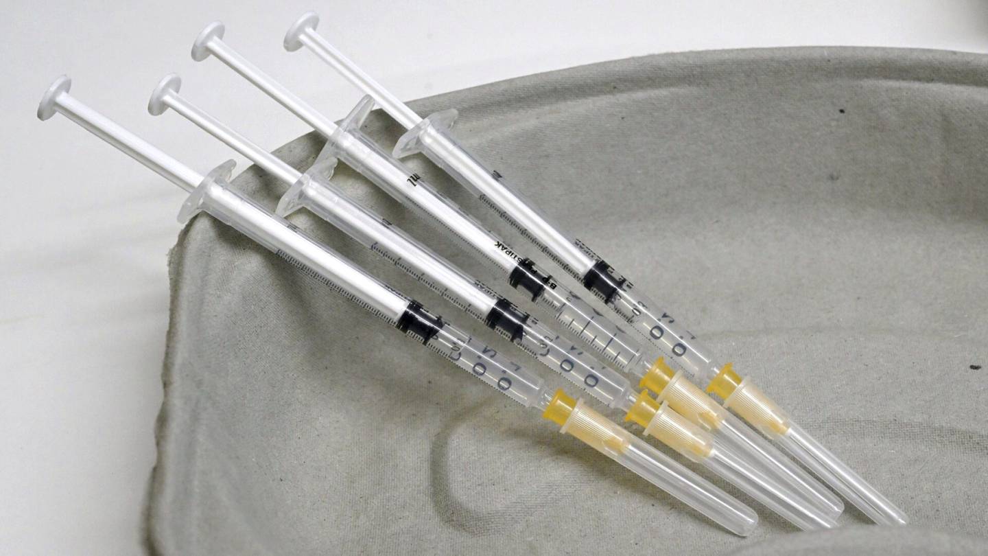 Koronavirus | Saksalaismies sai ainakin 130 koronarokotetta – tutkimuksissa ei havaittu sivuvaikutuksia