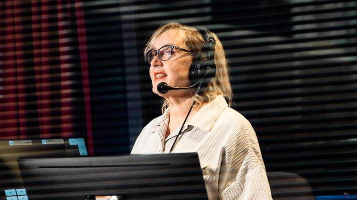 Kuolleet | Radiojuontaja Olga Ketonen, 59, on kuollut