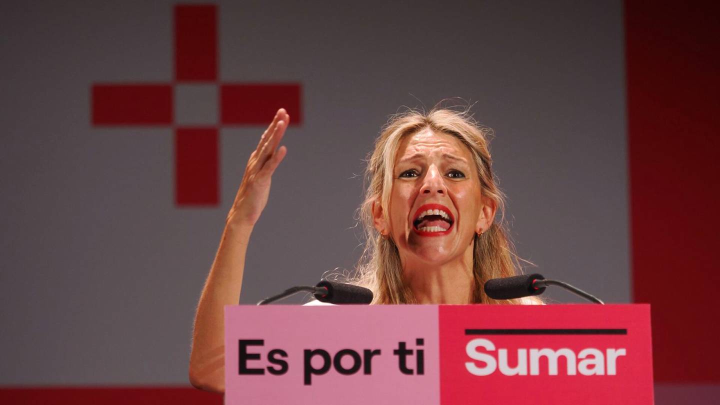 Espanja | Espanjan työministeri ehdottaa muhkeaa tulonsiirtoa, jonka rinnalla kalpenee perustulokin