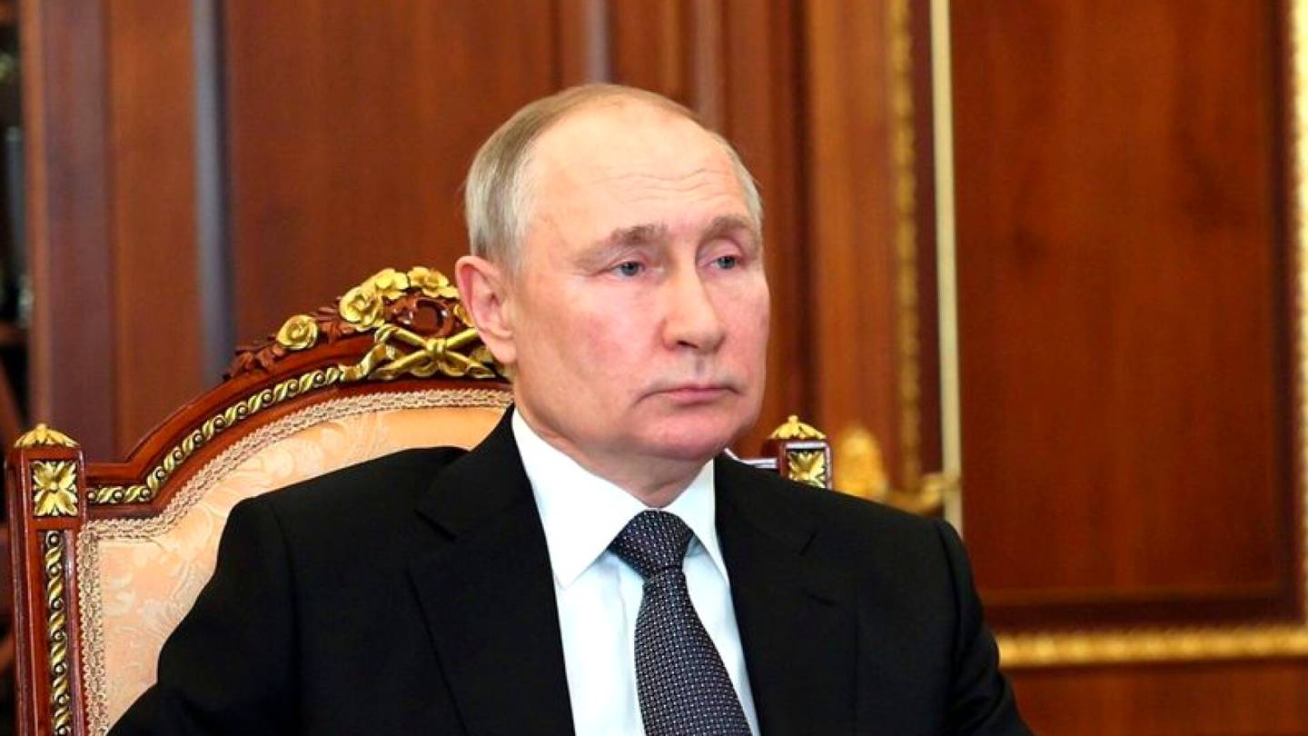 Venäjä | Putinin allekirjoittama asetus: Venäjä on ottanut haltuunsa Fortumin paikallisen omaisuuden