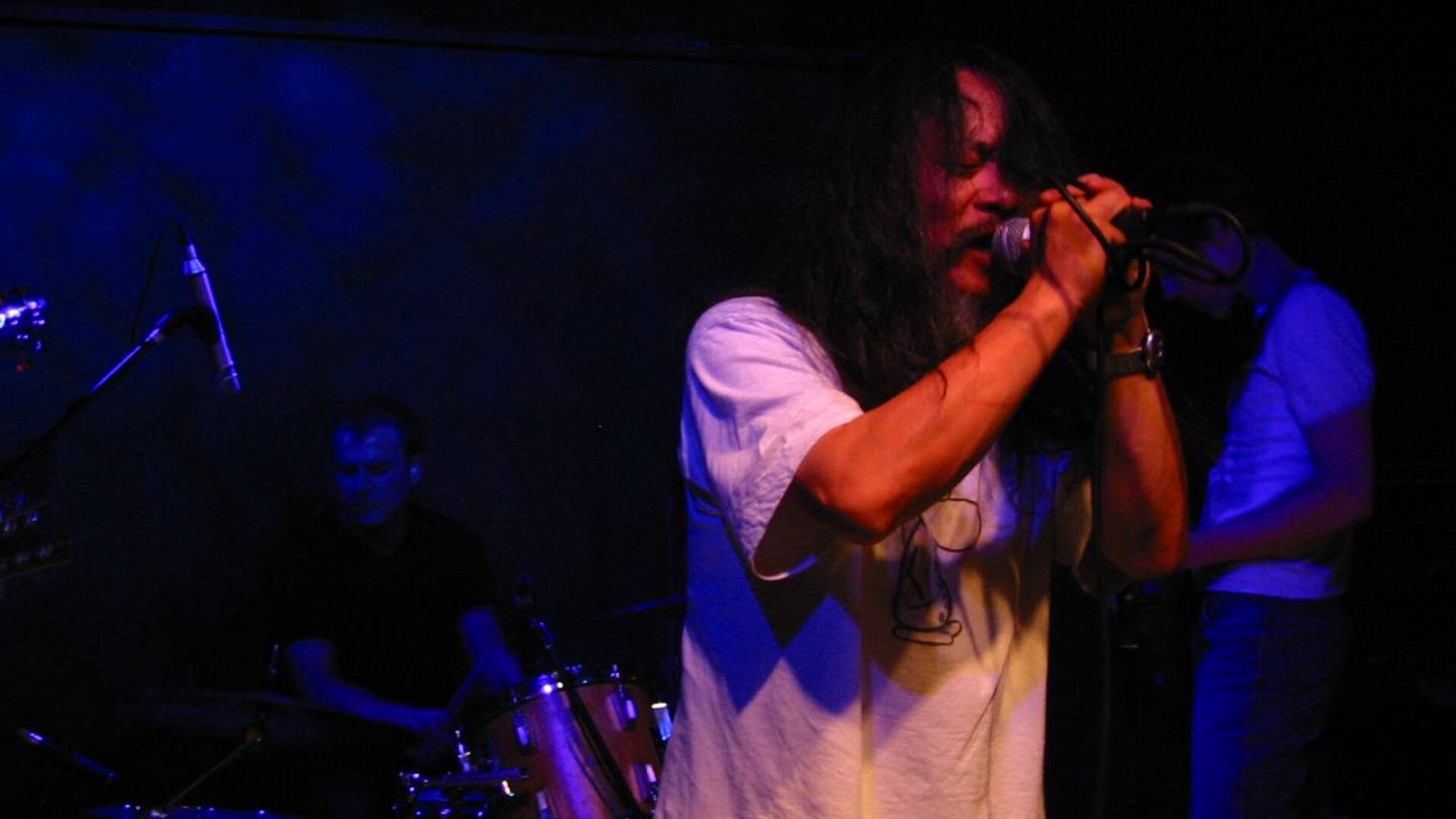 Kuolleet | Can-yhtyeestä tunnettu laulaja Damo Suzuki on kuollut