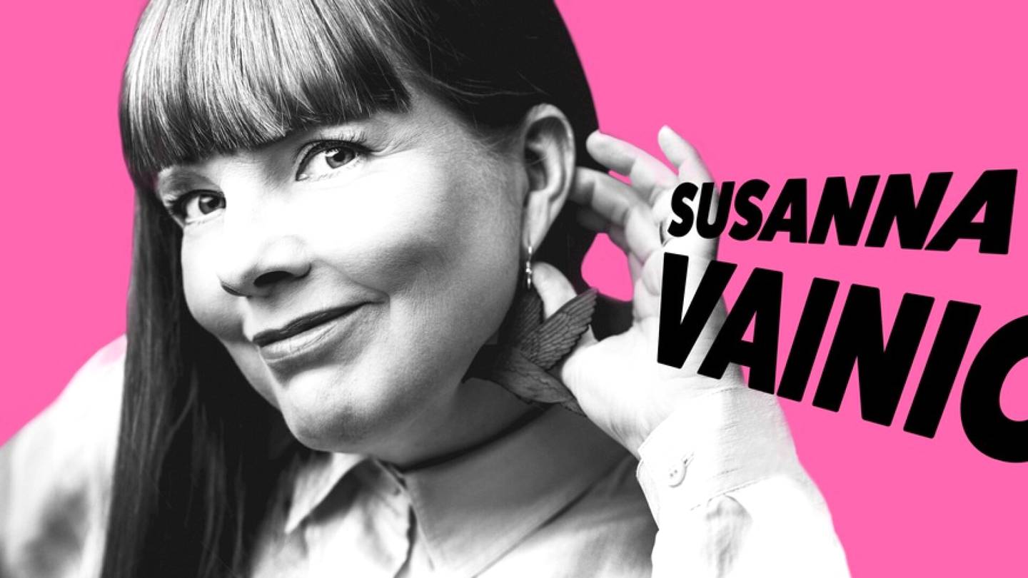 Radioarvostelu | Susanna Vainiola ja Pekka Laine aloittivat uuden musiikki­ohjelman, ja se on Ylen tarjonnassa tapaus