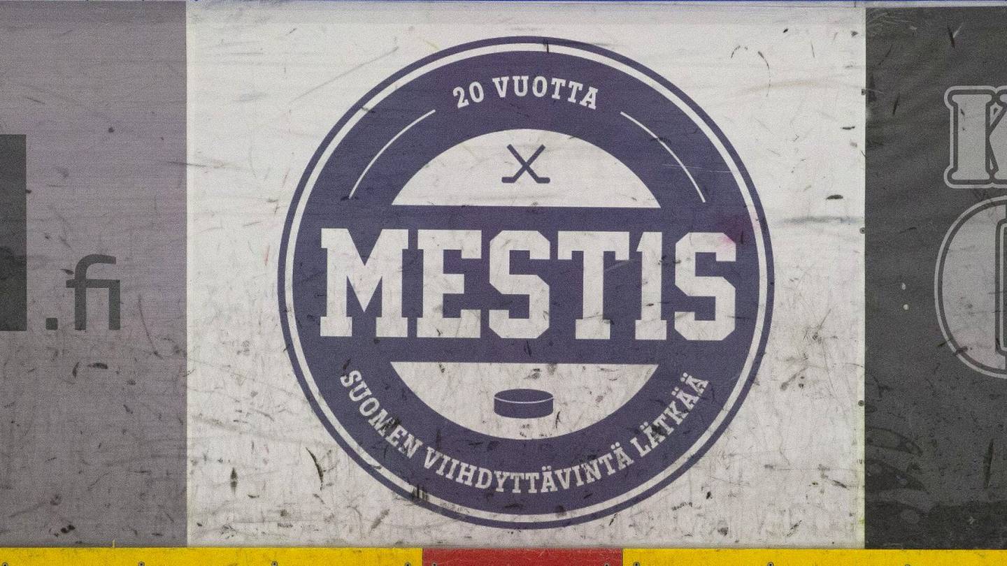 Jääkiekko | Mestiksen latvialaisjoukkue laittoi heti tuulemaan: Rökitti vastustajansa kahteen kertaan