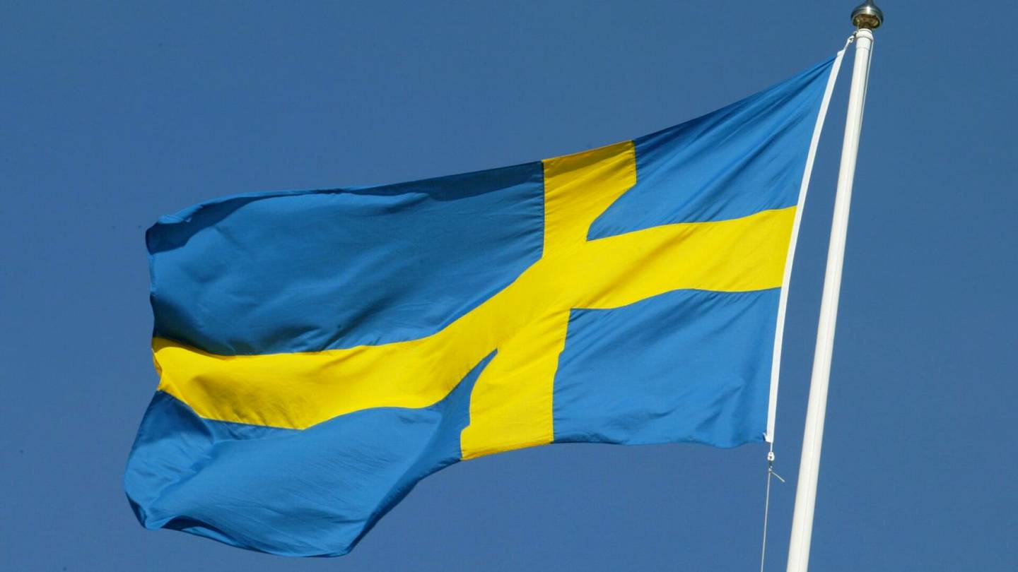 Ruotsi | Kruunun kurssi laski ennätys­alhaiseksi