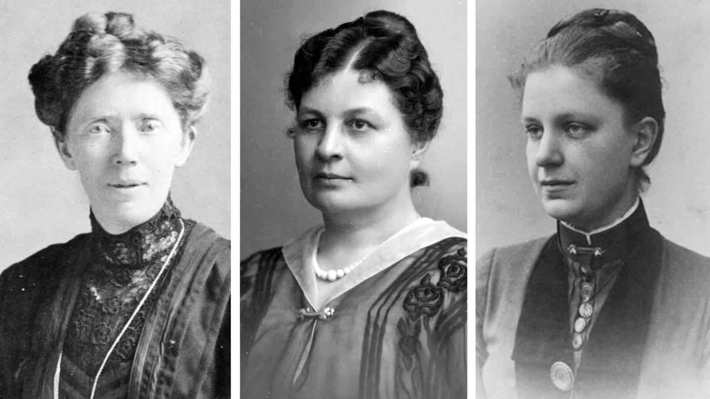 Historia | Näin toimi suomalaisten naisten salaseura, joka vastusti Venäjän sortoa 1900-luvun alussa