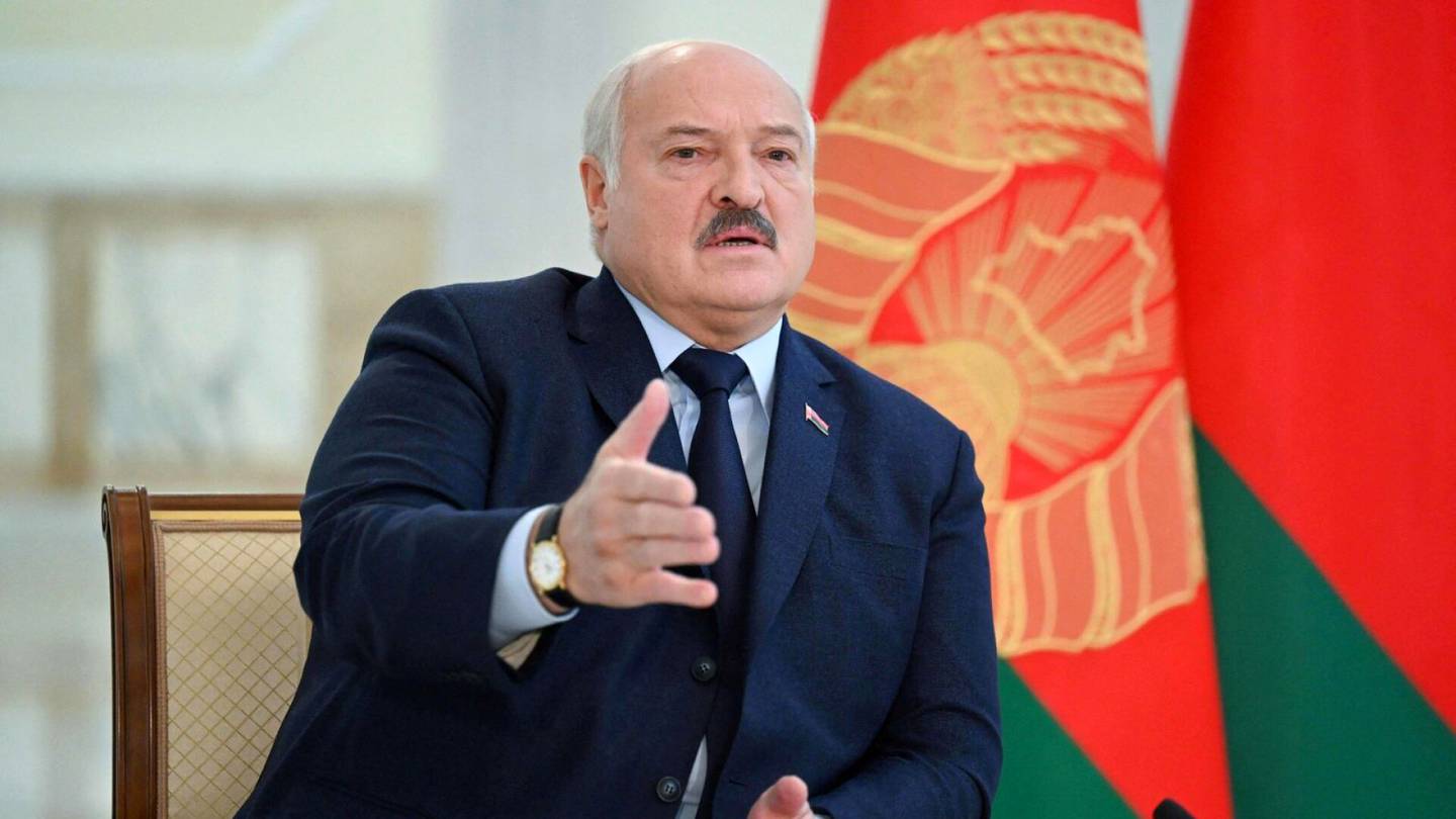 Prigožinin kapina | Miksi Valko-Venäjä puuttui kapinaan? Asian­tuntija nostaa esille Lukašenkan riippuvuuden Venäjästä