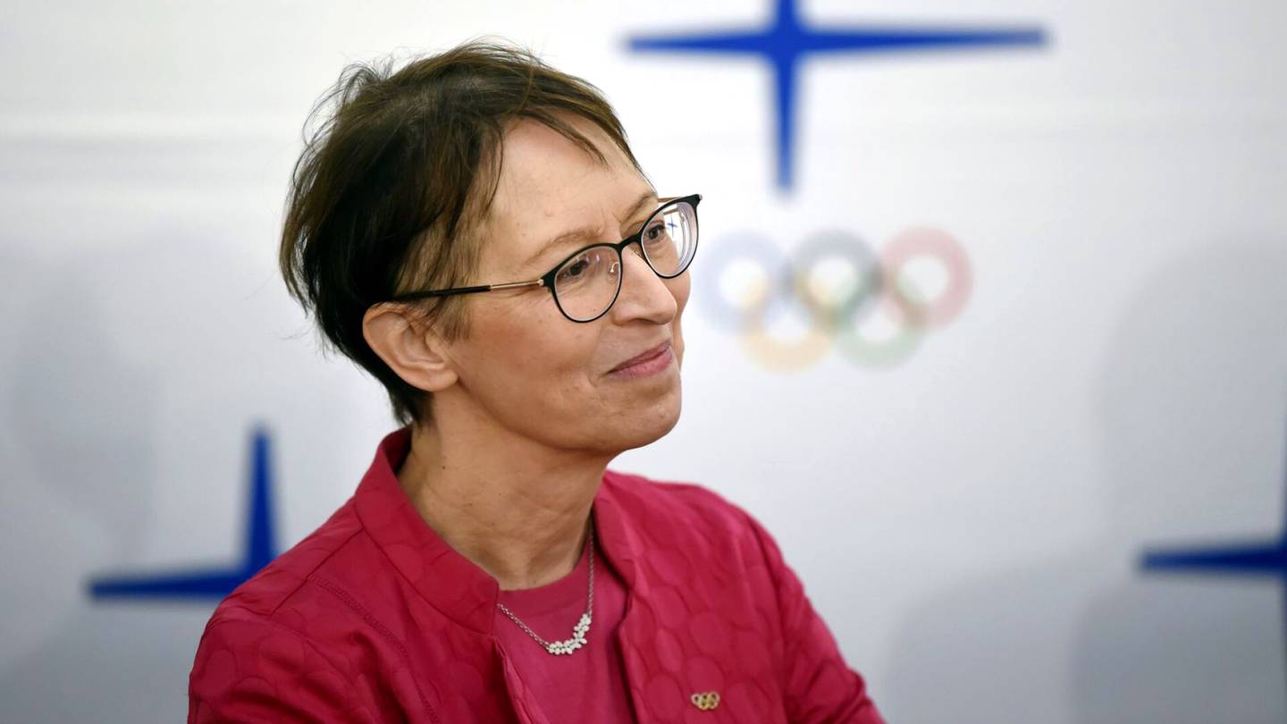 Urheilupolitiikka | Miksi Venäjän urheilijat päästetään mukaan olympialaisiin? Näin KOK:n jäsen Sari Essayah kertoo päätöksen taustoista