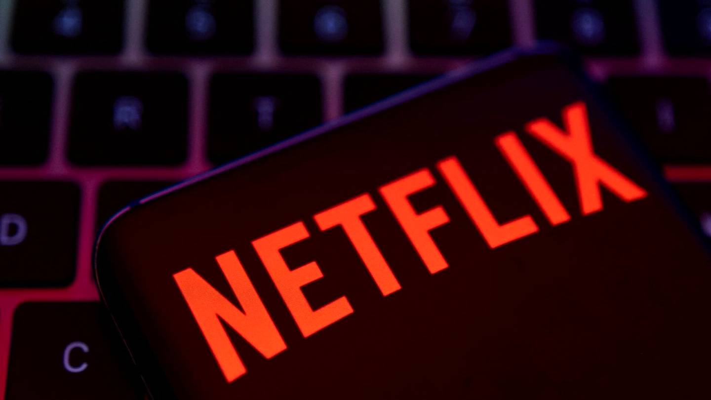Yritykset | Netflixin haasteet jatkuvat, yhtiö irtisanoo taas 300 työntekijää