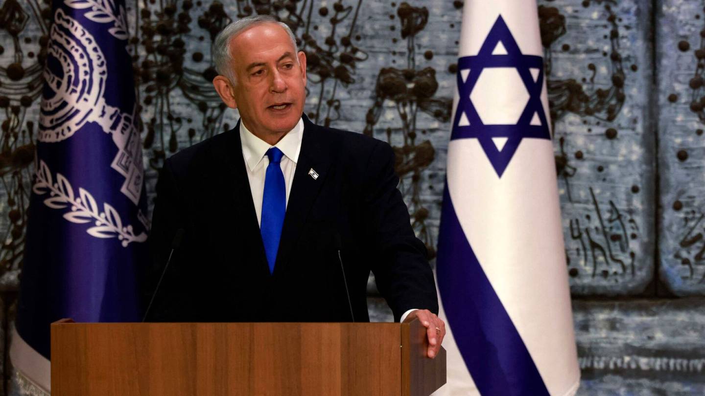 Israel | Netanjahu pääsi sopimukseen äärioikeistopuolueen kanssa