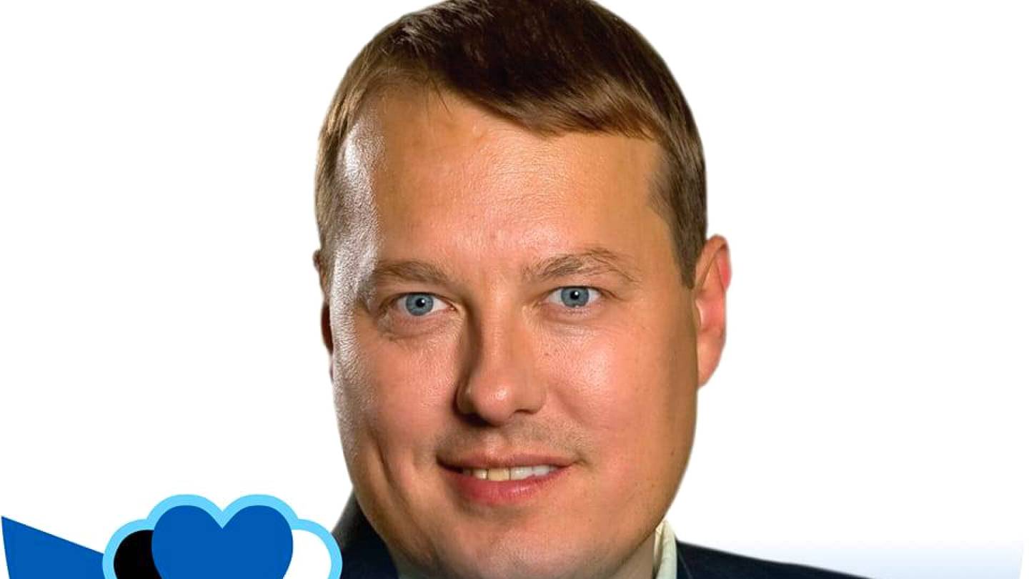 Viro | Venäjä-mielistä poliitikkoa Aivo Petersonia syytetään maanpetoksesta Virossa