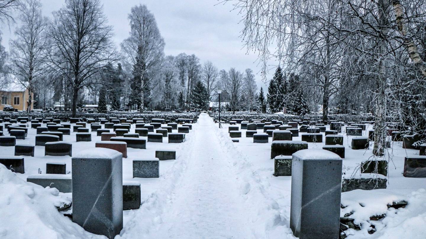 Koronavirus | Viime vuonna kuoli 500 suomalaista odotus­arvoa enemmän, mutta johtuiko kaikki korona­viruksesta?