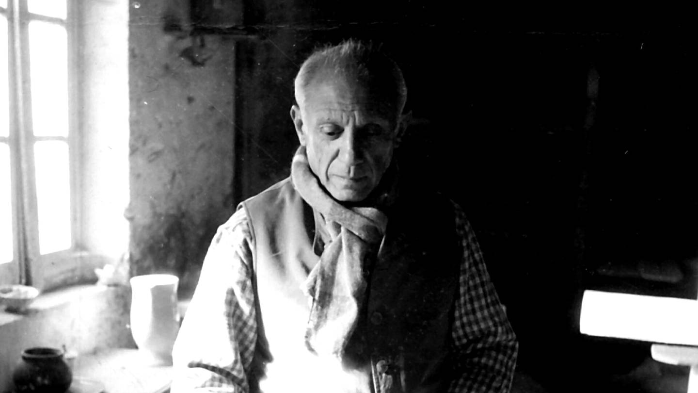 Kuvataide | Pablo Picasson epäinhimilliset teot tahraavat taiteilijan merkki­vuotta