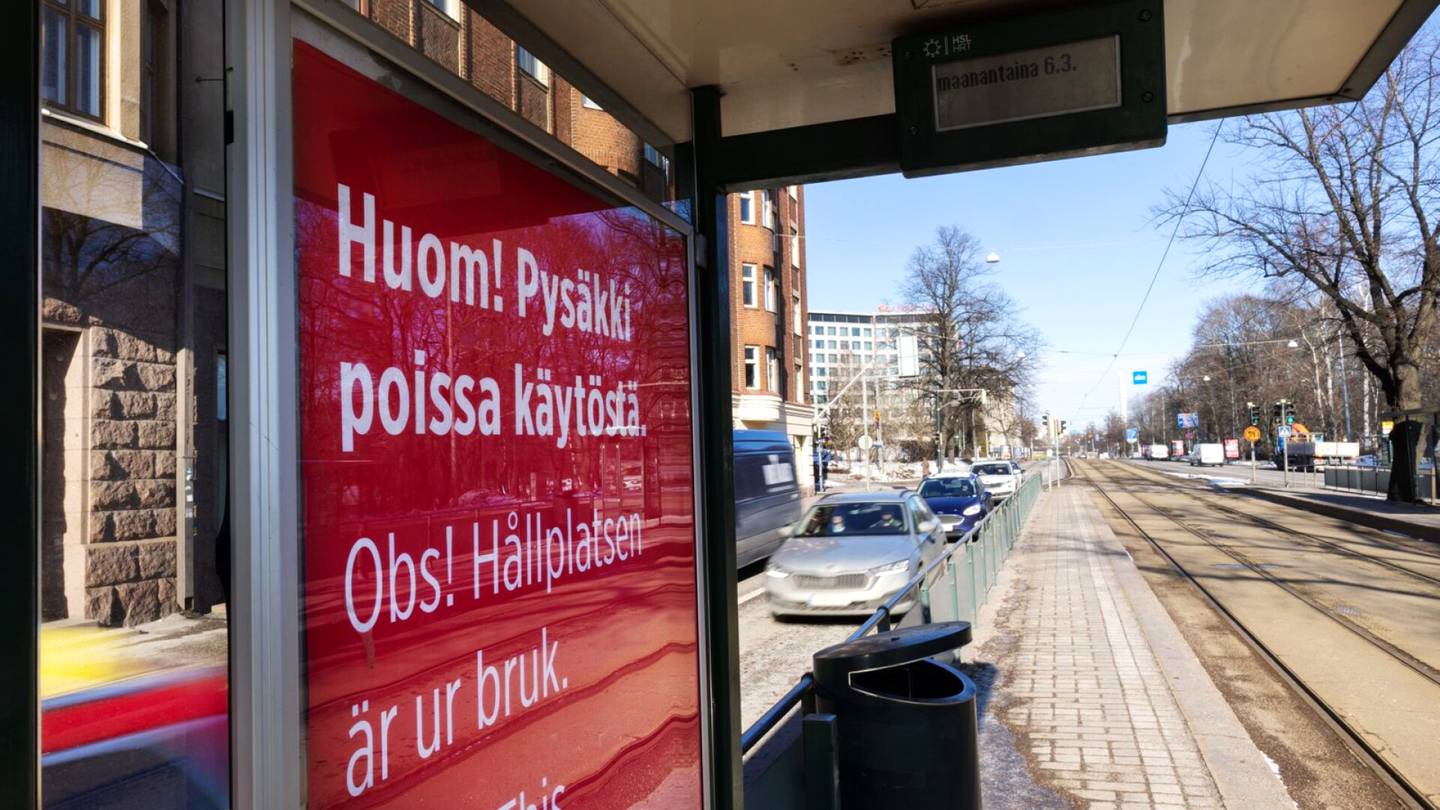 Liikenne | Helsingin suurin katuremontti alkoi valmisteluilla
