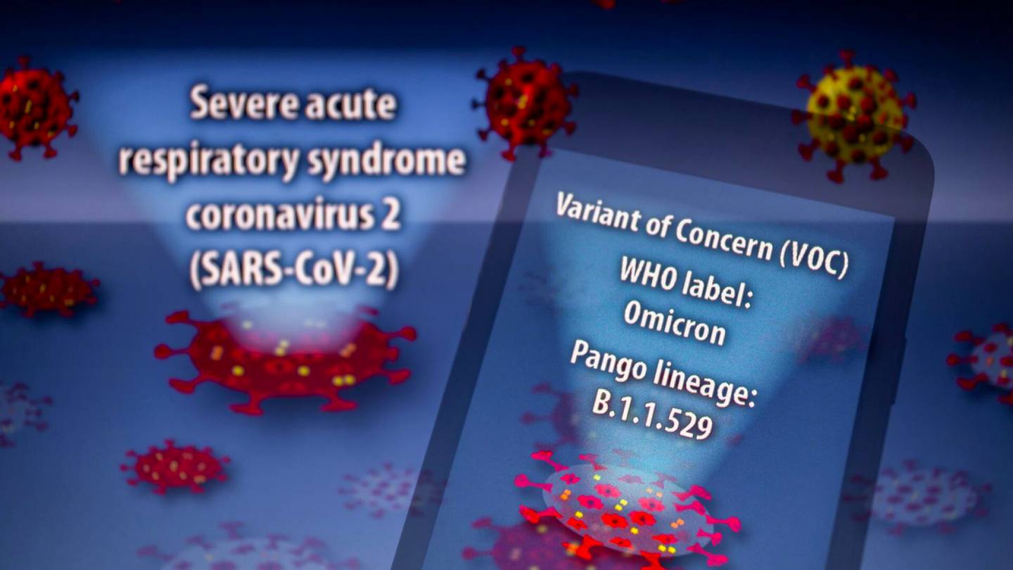 Koronavirus | Uuden koronamuunnoksen nimi on herättänyt ihmetystä – WHO perusteli, miksi kreikkalaisissa aakkosissa hypättiin kahden kirjaimen yli
