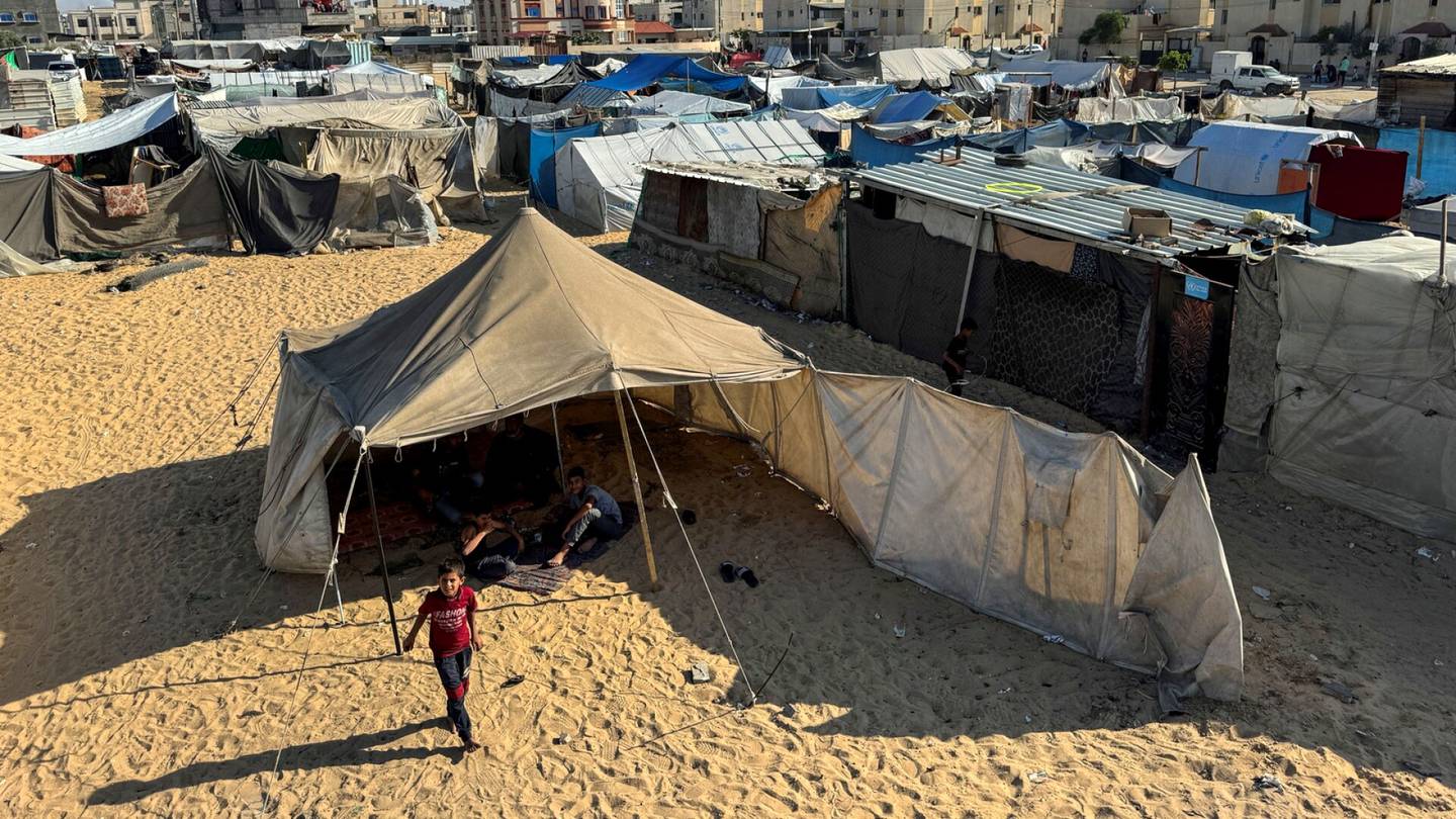 Gazan sota | EU vaatii Israelia lopettamaan välittömästi sotilas­operaationsa Rafahissa
