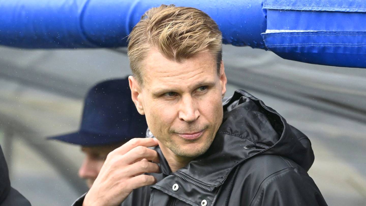 Jalkapallo | HJK hävisi taas ja putosi Suomen cupista rankkareilla: ”Toivon, että tässä on pieni suvantovaihe vain”