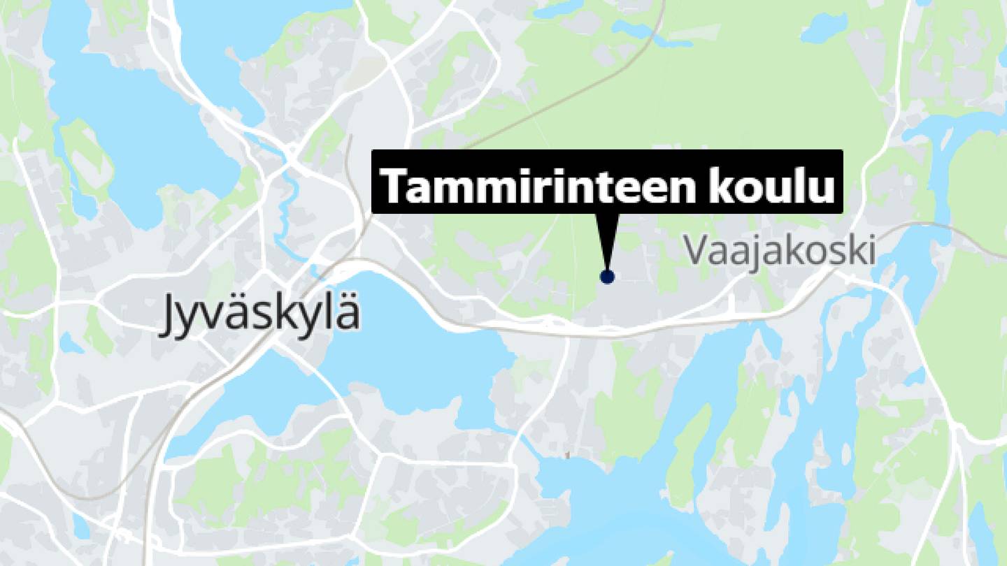 Rikosepäilyt | Vakava rikosepäily Jyväskylässä: poliisi pyytää havaintoja epätavallisesta toiminnasta