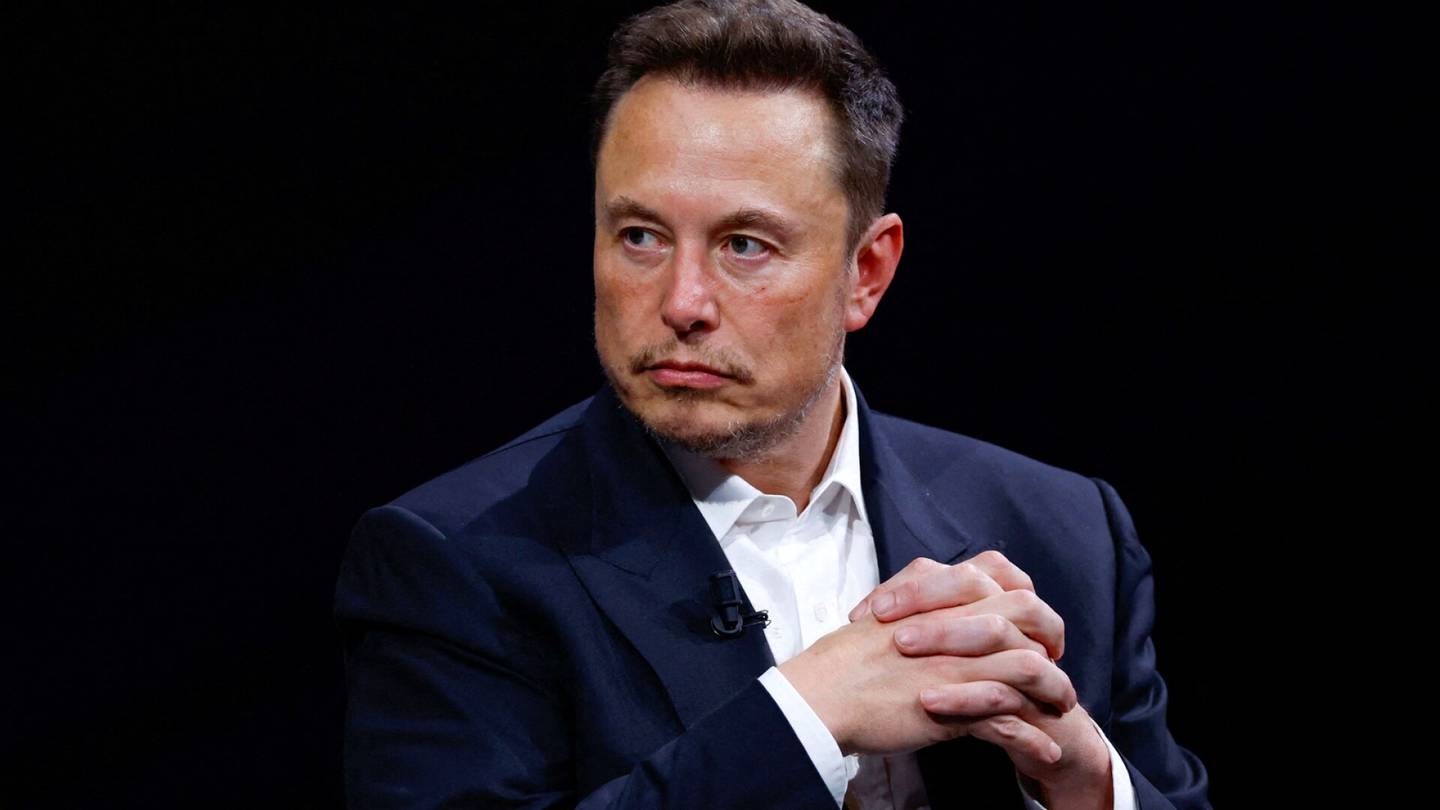 Sosiaalinen media | Valkoinen talo kutsui Elon Muskin juutalaisvastaisina pidettyjä puheita ”kammottaviksi”, mainosraha pakenee X-palvelusta