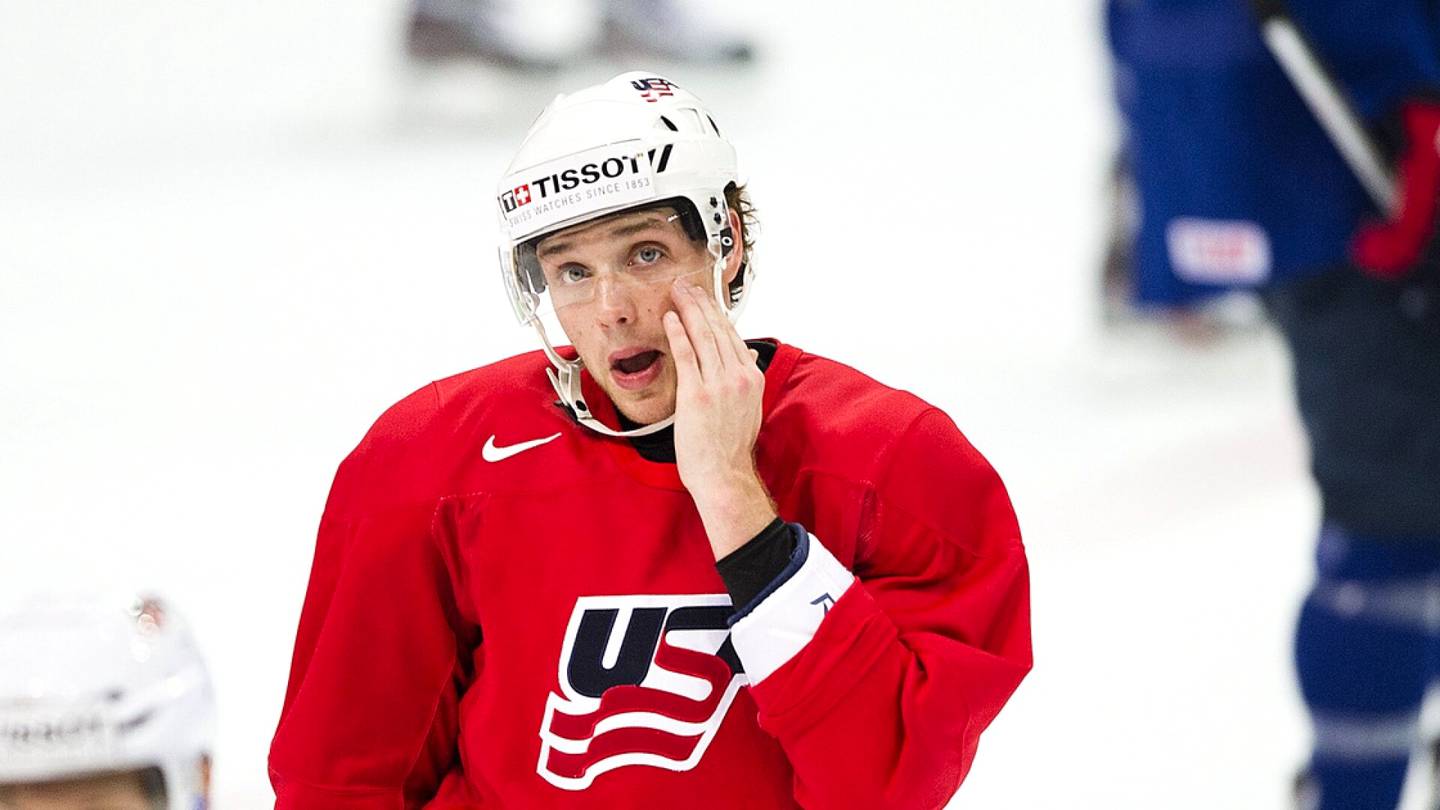 Jääkiekko | Entinen NHL-tähti Bobby Ryan halveerasi naisten urheilua, sai nopeasti satikutia: ”Surullista nähdä”