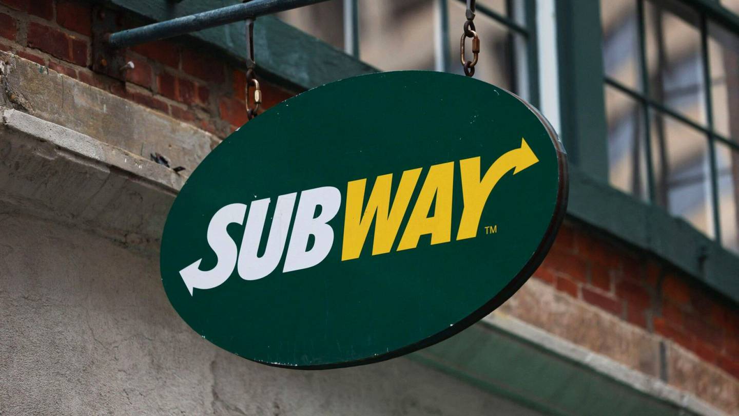 Yrityskauppa | WSJ: Pika­ruoka­ketju Subway ollaan myymässä lähes 10 miljardilla dollarilla